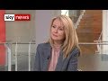 Esther McVey: The best thing we can do, is prepare for no-deal