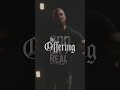 “WASP” by THE OFFERING out now! 🔥🔥 #shorts #theoffering