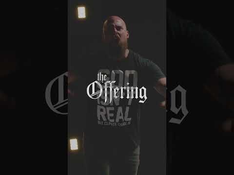 “WASP” by THE OFFERING out now!  #shorts #theoffering