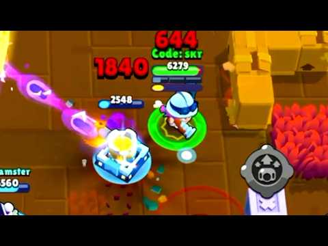 Jessie's new buff is INSANE