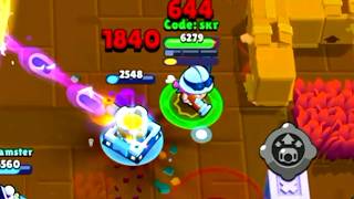 Jessie's new buff is INSANE