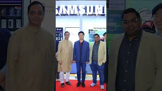 K-Goods Festa begins at JFP; Samsung offers cashback across smartphone