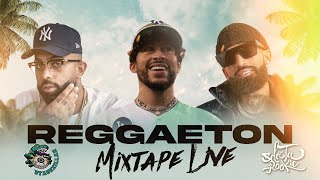 #VIDEOMIX2022 ❌MCKILLAH 🔥SELECTA ROOKIE ❌ #reggaeton  #reggae  #mixtape  #MIXNUEVO2022