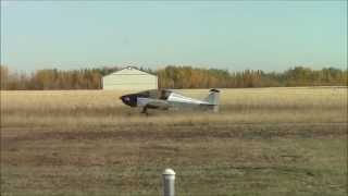 Onex Test Flight!