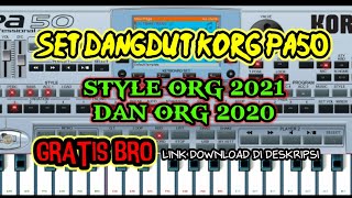Download Lagu SET DANGDUT KORG PA50- STYLE ORG 2021 DAN ORG 2020 GRATIS MP3 Download Lagu SET DANGDUT KORG PA50- STYLE ORG 2021 DAN ORG 2020 GRATIS MP3