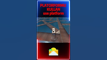 [MTA:SA DD] USE PLATFORM 🛣️ ​ #mta #multitheftauto #mtasanandreas #mtasa #shorts #ferhatawakening