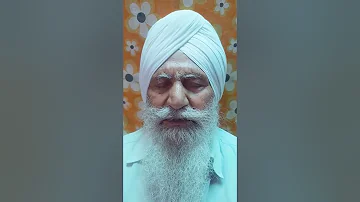 Rabb Da Banda Sital Singh