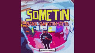 Sometin