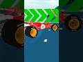 Car Stunt Games! Play car racing games & perform stunts in car driving simulator #car