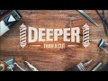Deeper Than a Cut: New Era Detroit pt. 1