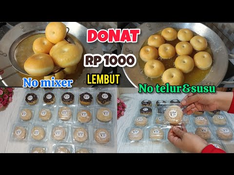 Resep Kue 1000