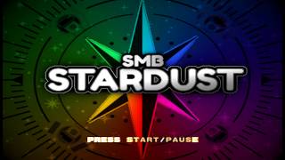 Super Monkey Ball Stardust all blue goals