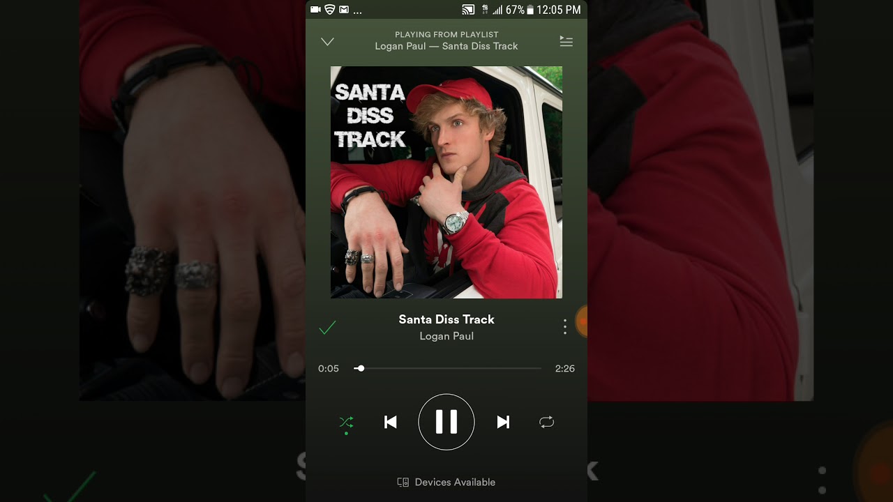 Youtube Stars Diss Track Lyrics