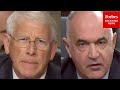 'Tell Us What "By Cost Imposition" Means': Wicker Asks Retired Admiral About Nuclear Strategy
