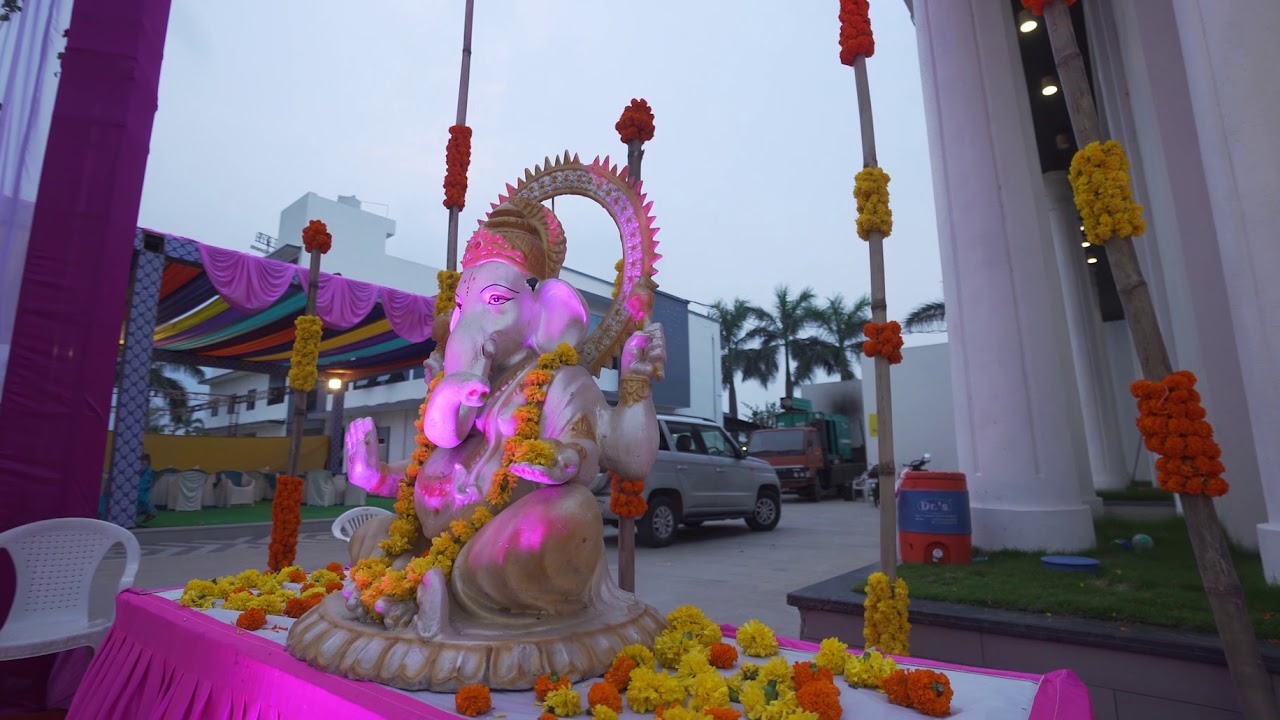 Himalaya Banquet and Party lawns [ Mahesh faraskhana ]