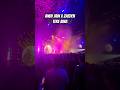 Anuv Jain x Zaeden: Tere Bina | LIVE at Mumbai Dome | Guldasta Tour