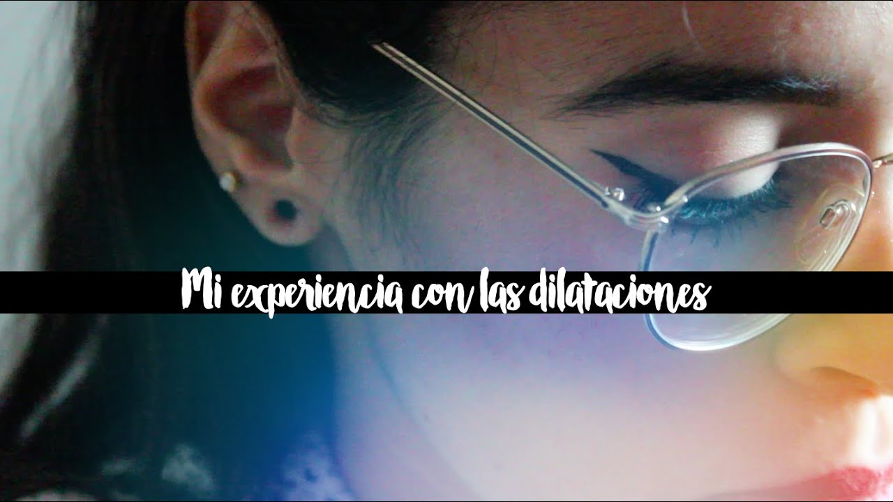 Dilataciones en la Cara: Estilo y Tendencia