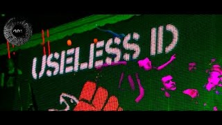 Useless ID | Moscow | 04.10.16