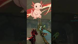 Where did all the Forma go #warframe #shorts