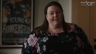 Rebecca Pearson | This Is Us - 3x18 - "Her" (Parte 4)