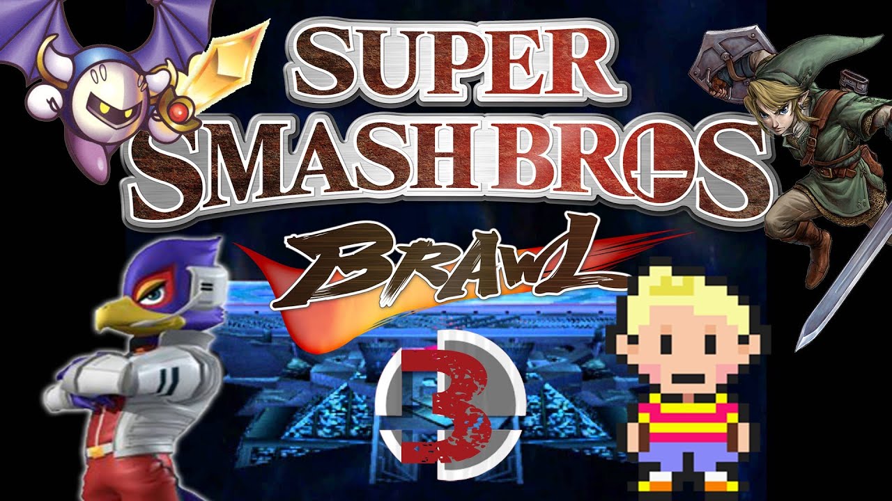 Super Smash Bros Online Spielen Super Smash Bros Online Spielen