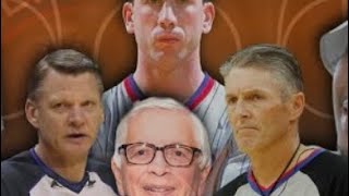 Ex NBA PLAYERS TALKS ABOUT NBA RIGGING The GAMES !!!!