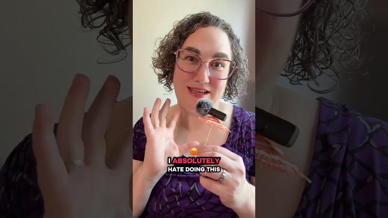 The most taboo topic for content creators