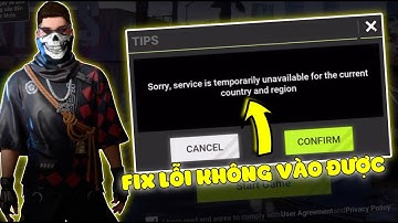 Hướng Dẫn Fix Lỗi Không Vào Được Game Garena Free City Chi Tiết - Bản Tiếng Việt Bị Fix