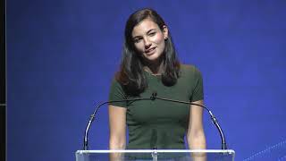 Sophia Dominguez – The Future of AR & VR