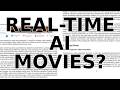 Direct AI Movies LIVE: This New Tech Changes Everything