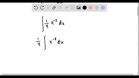 Complete the table to find the indefinite integral. (Use C for the constant of integration.) Origin…