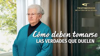 Testimonio cristiano | Cómo deben tomarse las verdades que duelen by Iglesia de Dios Todopoderoso 262 views 14 hours ago 54 minutes