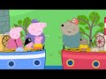 Peppa pig in hindi  daadaajee kee naav   kahaniya  hindi cartoons for kids
