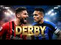 La Notte del Derby su Sky e NOW | Milan-Inter: Quando Milano si Ferma