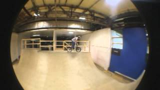 Corby All Nighter Bmx Edit