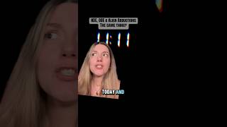 What is NDE, OBE, Psychic vision & Alien Abduction are all the same thing?? 👀