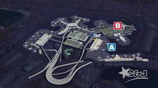 C&J - How to Navigate Logan Airport screenshot 2