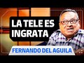 Largo o dubi dubi la tv es ingrata carlos alvarez jorge benavides vender en la calle