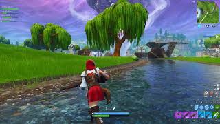 Fortnite Epic Snipe