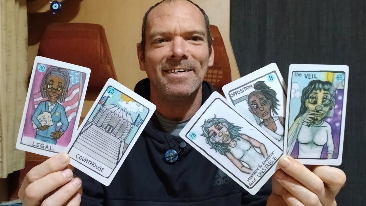 The VEIL has FALLEN 444🫵🏻UR Opps, Seen as MENTALLY😳UNSTABLE & LOOSING Legal BATTLES #chosenones 