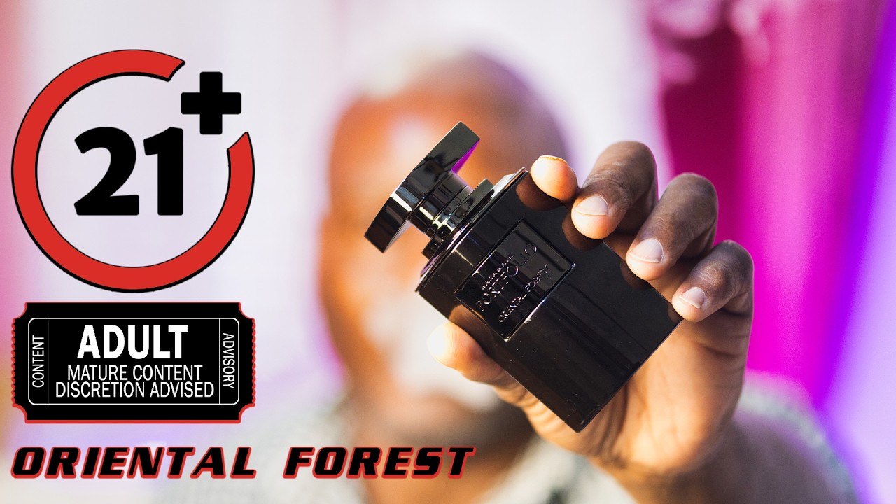 Oriental Forest Al Haramain