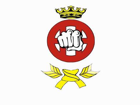 ლოგო კარატე