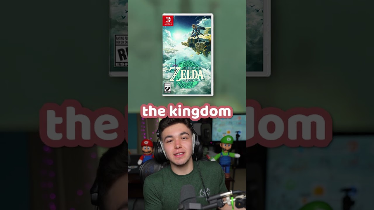 Never Pre-Order Games from Amazon...