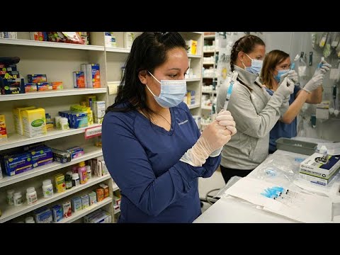 Video: Жанссен вакцинасы күчөткүчтү талап кылабы?