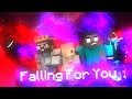 ♪ " Falling For You " ♪ - An Original Minecraft Animation [S2 | E4]