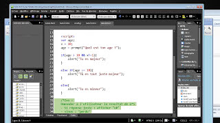 4 - Javascript - Conditions