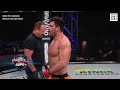 FULL FIGHT | Rob Wilkinson vs. Bruce Souto (2022 PFL Championship)
