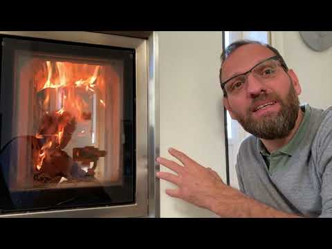 Video: Perché bruci la legna?