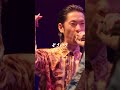 対話で呂布を圧倒するAuthority 