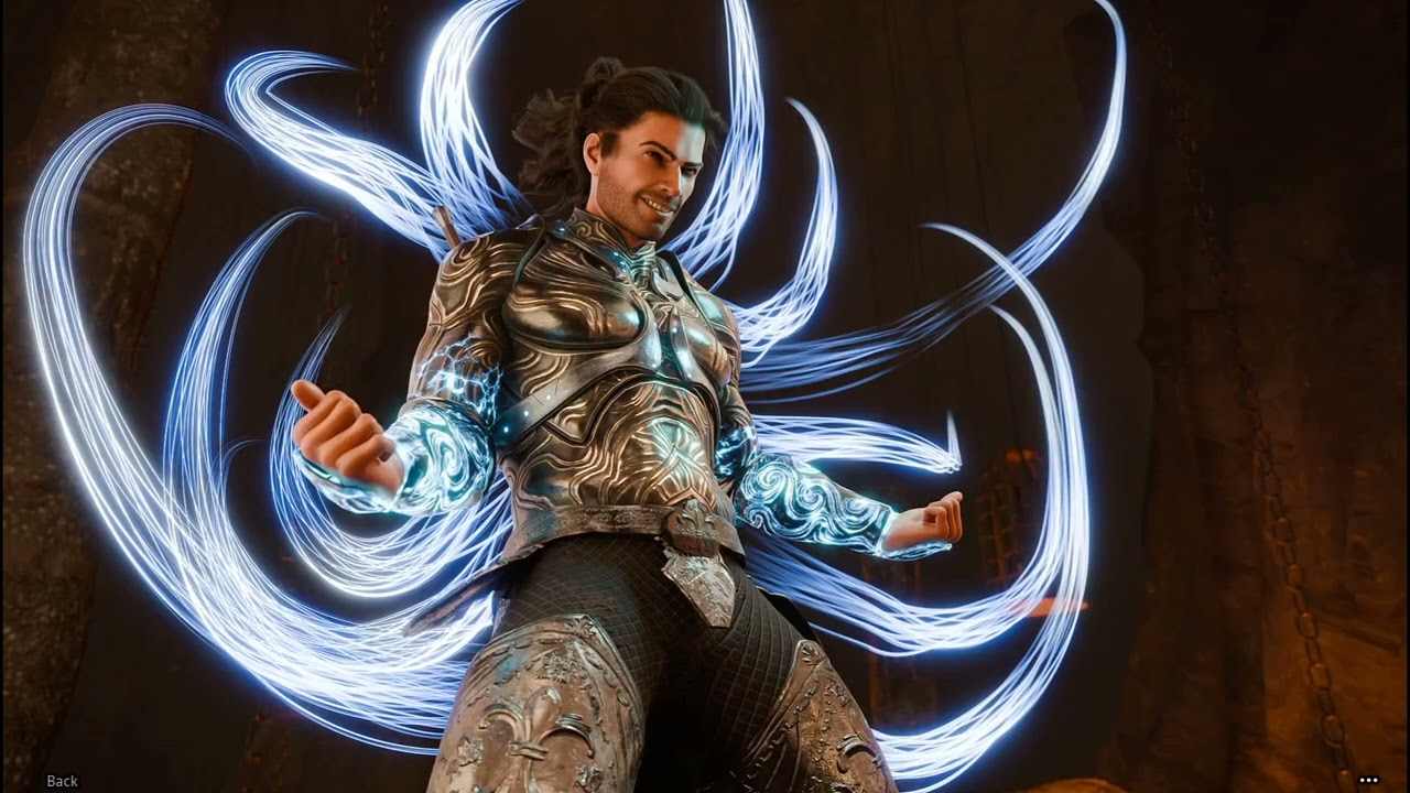 Forbidden Fantasy Chapter 3 part 1